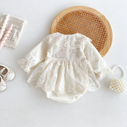 Babies Princess Baby Rompers